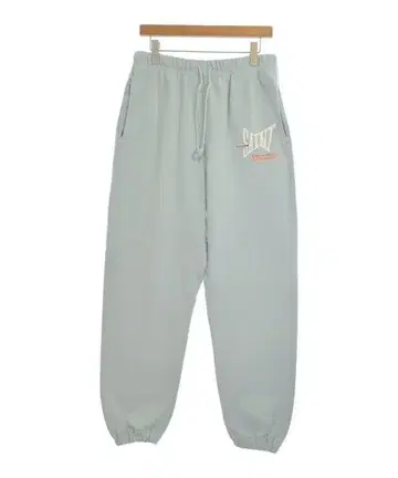 SAINT MICHAEL 스웨트 팬츠 남성용