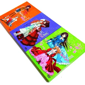 울트라 매니악 DVD-BOX 기간 한정판 전권 세트