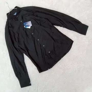 새상품 [ 마우 리치 오 발다 사리 ] (46) 컬러 셔츠 호리존탈 칼라