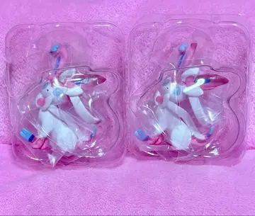 포켓몬 스케일 월드 카로스 지방 니피아