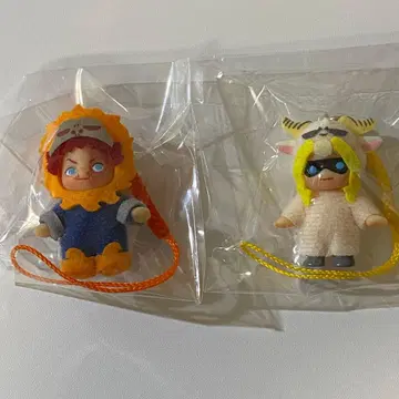 히로아카 코스튬 큐피 애니멀 Ver. 올마이트 엔데버 2