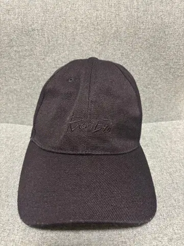 King & Prince Re:era 팝업 굿즈 캡