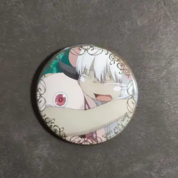 메이드 인 어비스 나나치 배지 컬렉션