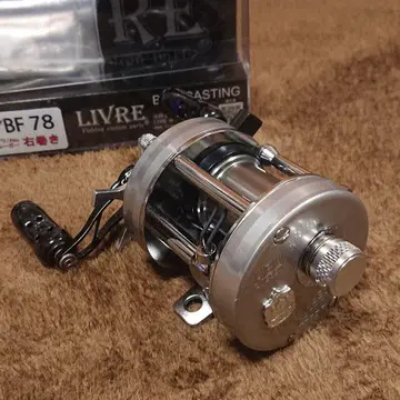 [ 커스텀 ] 아부 가르시아 앰버서더 2500C IAR