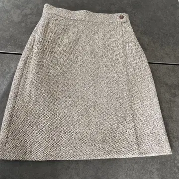 당일 발송 브룩스브라더스 트위드 스커트