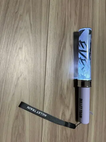 초특급 슈야 EVE 응원봉