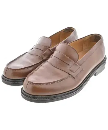 J.M.WESTON 비즈니스 드레스 남성용 신발