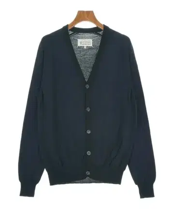 메종 마르지엘라 가디건 남성용