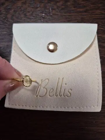 Bellis 목표 루틸 10호