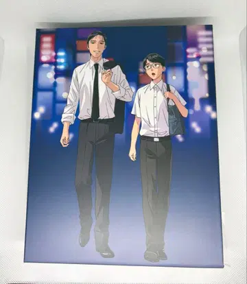 가라오케 가자! & 꿈결같은 너에게 블루레이 BOX