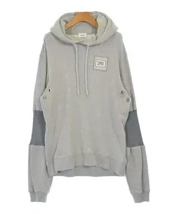 BURBERRY 후드티 여성용