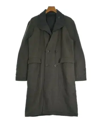 기타 코트 (기타) 남성용