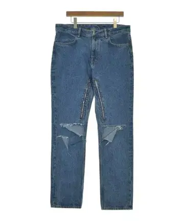 GIVENCHY 데님 팬츠 남성용