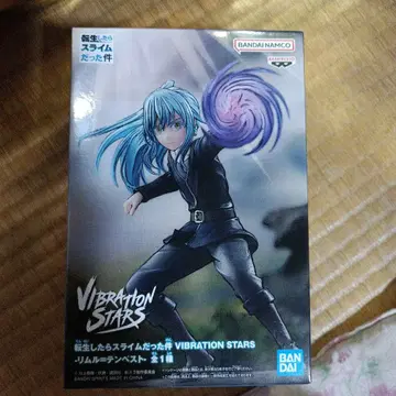 [ 1월 3일까지 ] VIBRATION STARS 슬라임 피규어