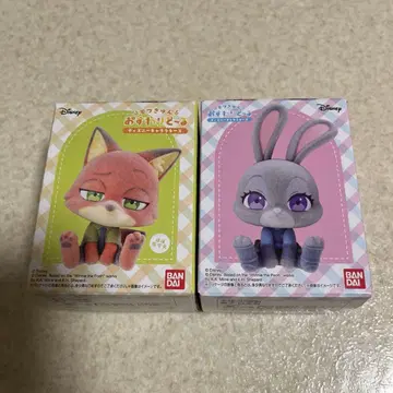 디즈니 모후큥 오스와리돌