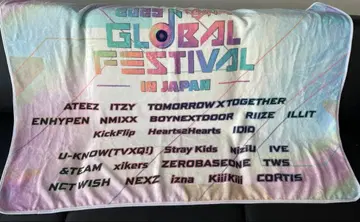 뮤직뱅크 2025 GLOBAL FESTIVAL INJAPAN