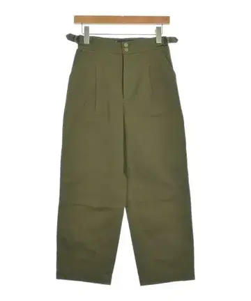 martinique 카고 팬츠 여성용