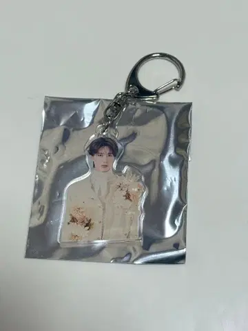 아크릴 키링 약 8cm