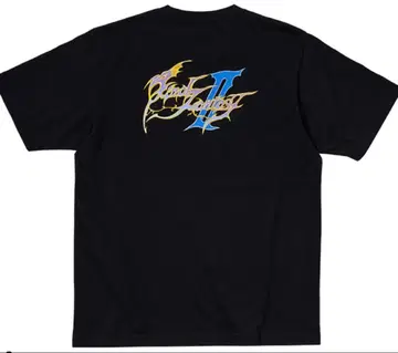 FINALFANTASY 35th UT 35주년 FF II L