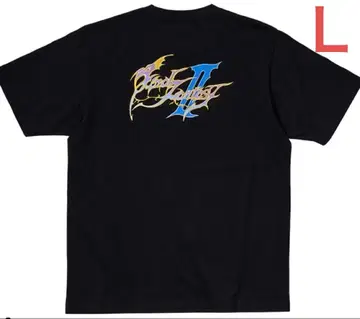 FINALFANTASY 35th UT 35주년 FF II L