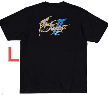 FINALFANTASY 35th UT 35주년 FF II L