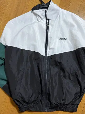 나일론 자켓 ORIGINAL