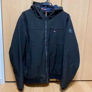 TOMMY HILFIGER 자켓