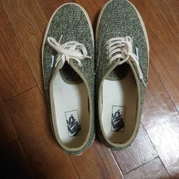 vans 27cm