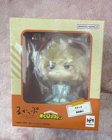 바쿠고 카츠키 히로아카 룩업