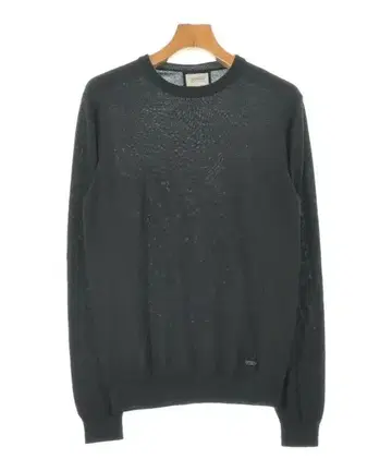 ARMANI COLLEZIONI 니트 스웨터 남성용