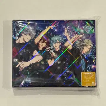 우타프리 탭나이 BD 초회 한정판