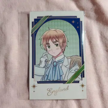 82 헤타리아 아모카페 영국