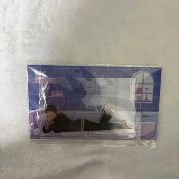 후카사와 타츠야 아크릴 스탠드