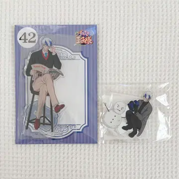 [ 익명 배송 ] 신 테니스의 왕자님 오치 겟코 아크릴 스탠드