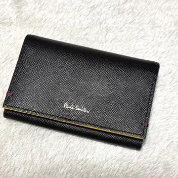 새상품 폴스미스 카드 케이스