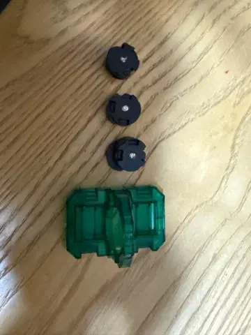 건담 OO GN 드라이브 라이트