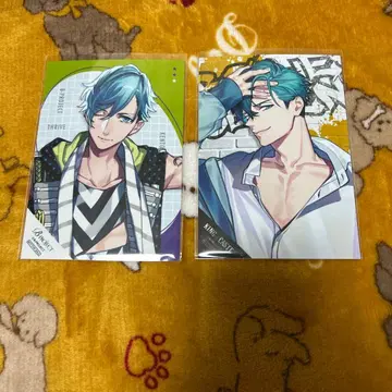 B-PROJECT B프로 10Flame 아이젠 켄토 브로마이드