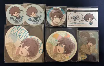 아오페라 카리야조노 미치타카 세트