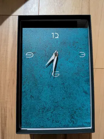 모멘텀팩토리 Orii 타카오카 구리 오리이 블루 빈티지