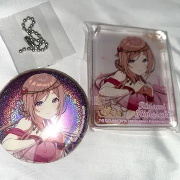 히메사키 리나 아라비안 세트