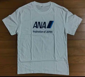 ANA 전일공 기업 로고 기업 콜라보.