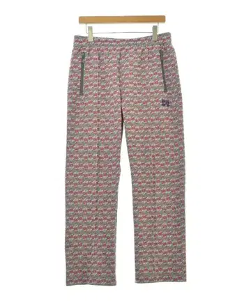 Needles 스웨트 팬츠 남성용