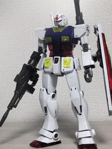 [ 12/24 한정판 가격 인하 ] MG 건담 ( THE ORIGIN )