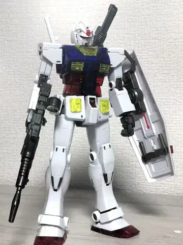 [ 12/24 한정판 가격 인하 ] MG 건담 ( THE ORIGIN )