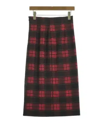 Unaca 롱 맥시 길이 스커트 여성용