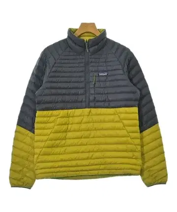 patagonia 다운 자켓/다운 베스트 남성용