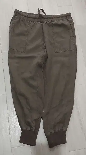 Roots 조거 팬츠 L