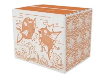 미개봉 새상품 반짝반짝 박스 2026 포켓몬 포켓몬 센터 피카츄