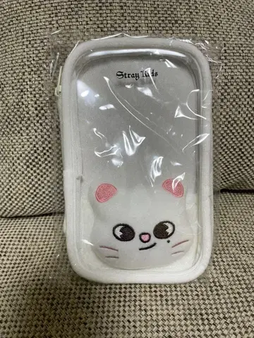 Stray Kids 아크릴 스탠드 케이스 지니레트