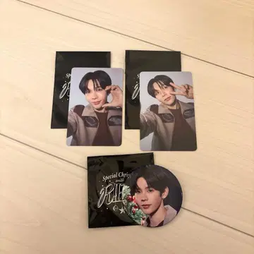 RIIZE 팝업 시부야 109 쇼타로 랜덤 캔뱃지 세트